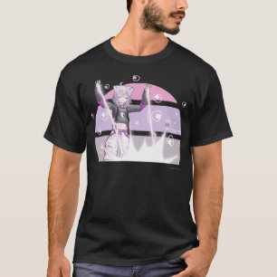 Nekomata Okayu holo no graffiti Greatest Moments T-shirt