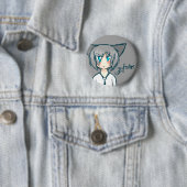 Nekomimi Jayveren Button (In situ)