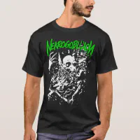 Nekrogoblikon merch store