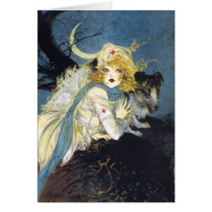 Nell Brinkley's Levendige Jonge Flapper #5