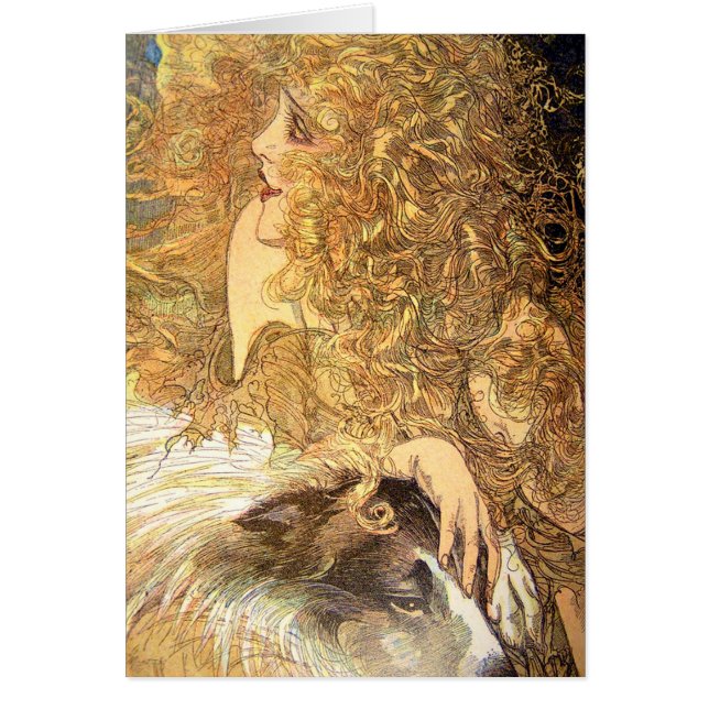 Nell Brinkley's Vivacious Young Flapper #3 (Voorkant)