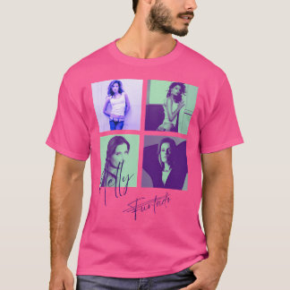 Nelly Furtado T-shirt