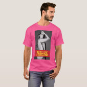 Nelly Furtado T-shirt (Voorkant volledig)