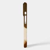 Nelly, kleindochter van President Case-Mate iPhone Case (Achterkant / Links)