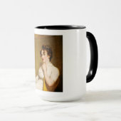 Nelly, kleindochter van President Mok (Voorkant rechts)