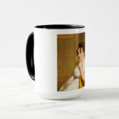 Nelly, kleindochter van President Mok (Voorkant links)