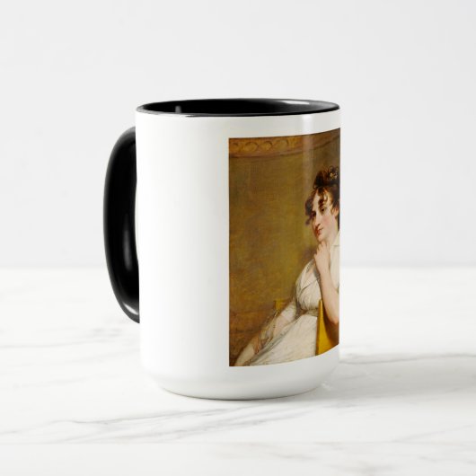 Nelly, kleindochter van President Mok (Voorkant links)