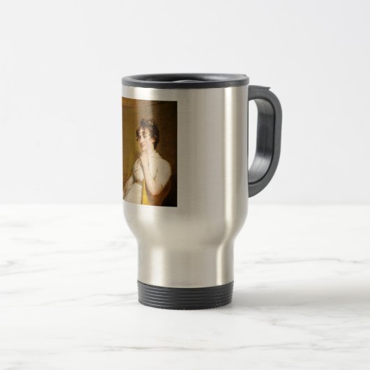 Nelly, kleindochter van President Reisbeker (Voorkant rechts)