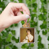 Nelly, kleindochter van President Sleutelhanger (Hand)