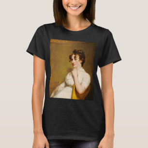 Nelly, kleindochter van President T-shirt