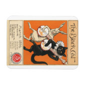 Nelly Littlehale Murphy's Black Cat - Marc Magneet (Horizontaal)