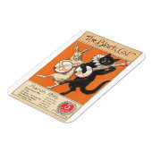 Nelly Littlehale Murphy's Black Cat - Marc Magneet (Linkerzijde)