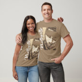 NELLY RAPPER jongen T-shirt (Unisex)