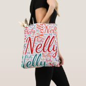 Nelly Tote Bag (Dichtbij)