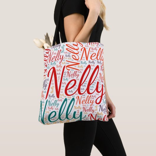 Nelly Tote Bag (Dichtbij)