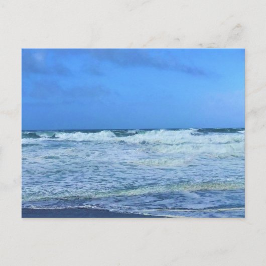 Nelscott Reef, Lincoln City, Oregon Briefkaart (Voorkant)