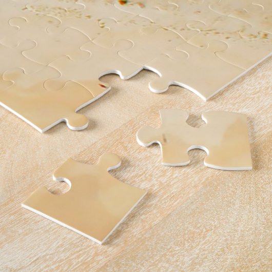 Nelson Bay Australië Jigzaag Puzzle Legpuzzel (Zijkant)