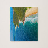 Nelson Bay Australië Legpuzzel (Verticaal)