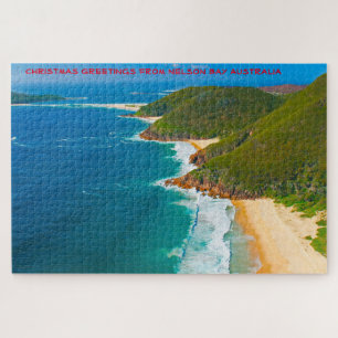 Nelson Bay Australië legpuzzel