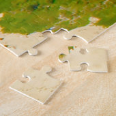 Nelson Bay Australië legpuzzel (Zijkant)