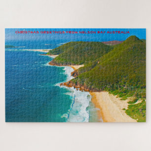 Nelson Bay Australië legpuzzel