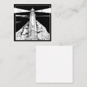 Nelson Boulder Bank Notitiekaartje (Voorkant / Achterkant)