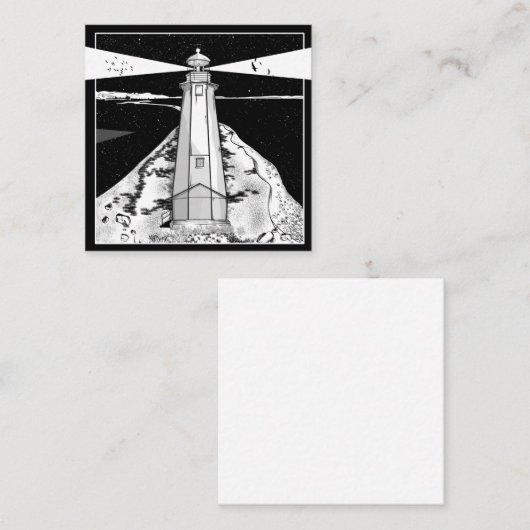 Nelson Boulder Bank Notitiekaartje (Voorkant / Achterkant)