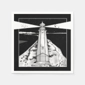 Nelson Boulder Bank Servet (Voorkant)