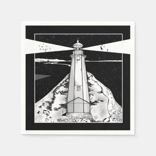 Nelson Boulder Bank Servet (Voorkant)