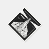 Nelson Boulder Bank Servet (Hoek)