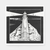 Nelson Boulder Bank Servet (Voorkant)