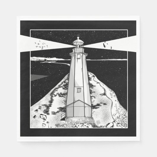 Nelson Boulder Bank Servet (Voorkant)