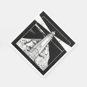 Nelson Boulder Bank Servet (Hoek)