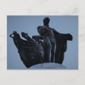 Nelson Briefkaart (Voorkant)