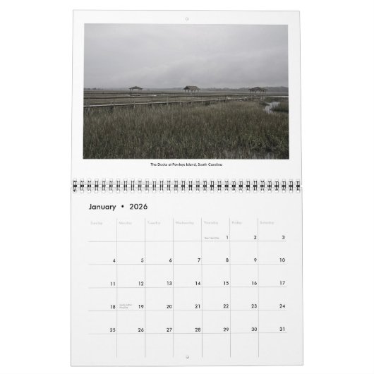 Nelson Design Calendar, 2010 Kalender (Jan 2026)