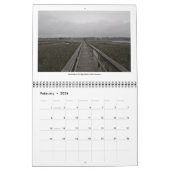Nelson Design Calendar, 2010 Kalender (Feb 2026)