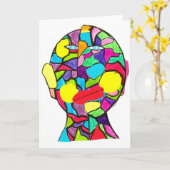 Nelson - Devon T Kaart (Gele Bloem)