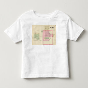 Nelson en Hardy, Nebraska Kinder Shirts