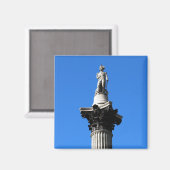 Nelson Magnet (Voorkant / Achterkant)