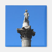 Nelson Magnet (Voorkant)