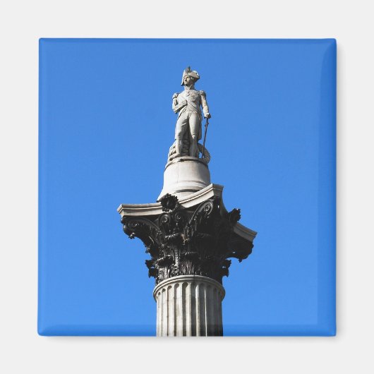 Nelson Magnet (Voorkant)