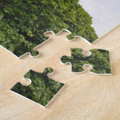 Nelson Monument, Edinburgh 252-pc Legpuzzel (Zijkant)