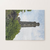 Nelson Monument, Edinburgh 252-pc Legpuzzel (Horizontaal)