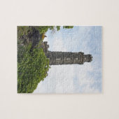 Nelson Monument (Edinburgh) Legpuzzel (Horizontaal)
