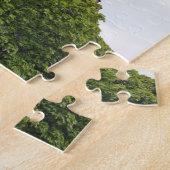 Nelson Monument (Edinburgh) Legpuzzel (Zijkant)