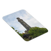 Nelson Monument (Edinburgh) Magneet (Rechterzijde)