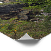 Nelson Monument (Edinburgh) Poster (Hoek)