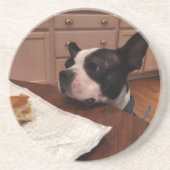 Nelson sandwich onderzetter (Voorkant)