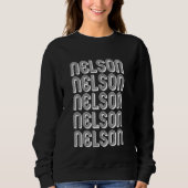 Nelson Trui (Voorkant)