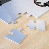 Nelson's Column London Legpuzzel (Zijkant)